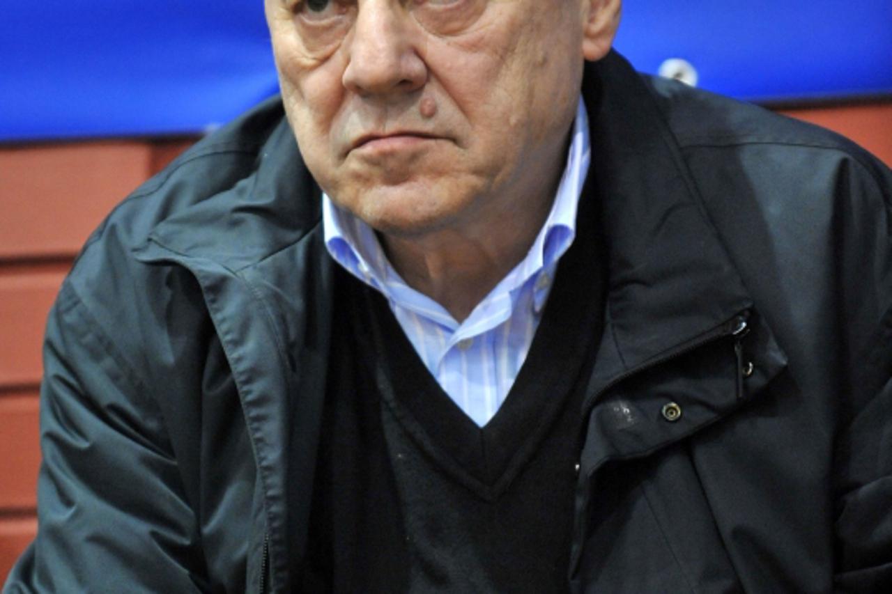 Mirko Novosel