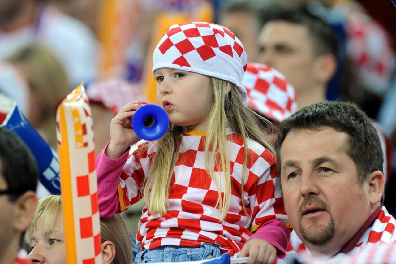 'sport...Zagreb...01.02.2009.   dvorana Arena Zagreb, Zagreb, Hrvatska,  Hrvatska i Francuska odigrale su na Svjetskom prvenstvu u rukometu finalnu utakmicu za zlatnu medalju.  S Francuskom Hrvatska j