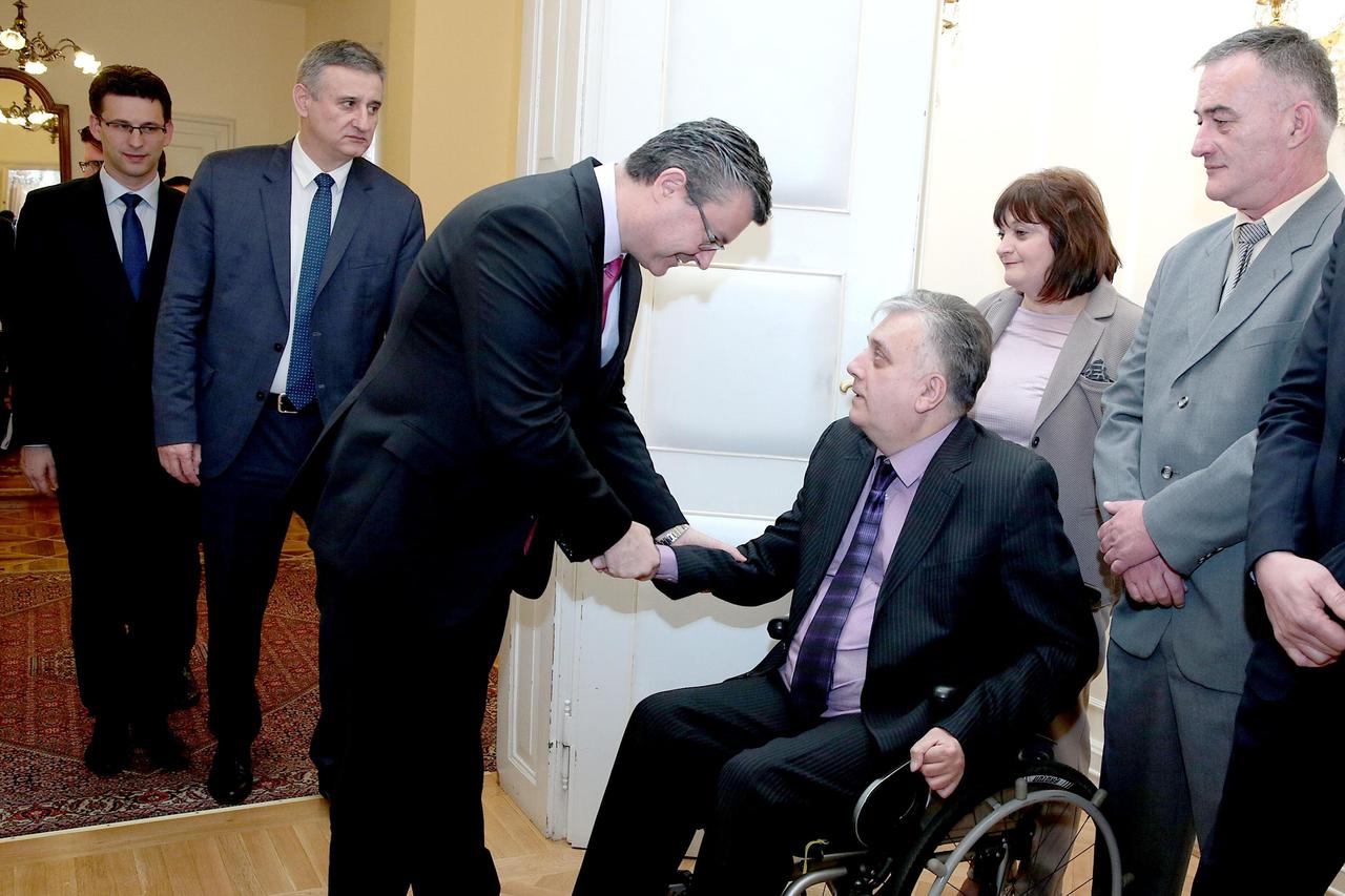 Orešković Karamarko Glogoški