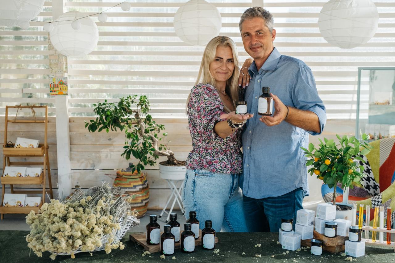 Veliki uspjeh domaćeg brenda Viktoria