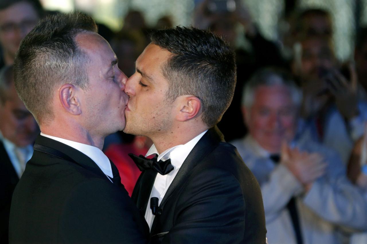 Vincent Autin i Bruno Boileau (1)