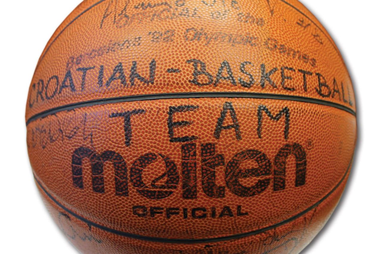 lopta iz finala 1992.