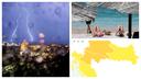 Croatia Braces for Storms and Heatwave as DHMZ Issues Orange Alerts