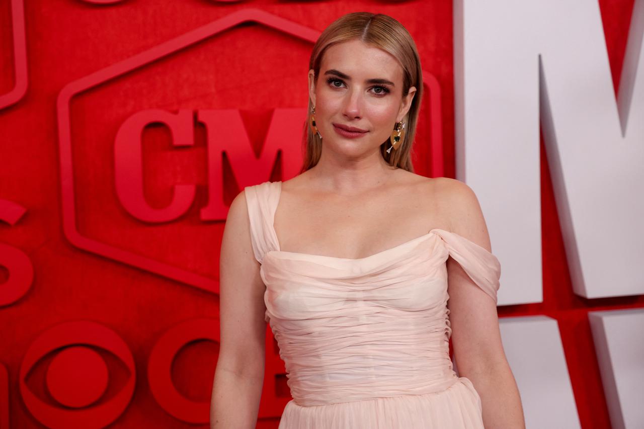 CMT Music Awards in Austin