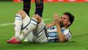 Nova sudački repovi na SP-u: Argentinci slavili, ali svi pričaju o jednoj odluci