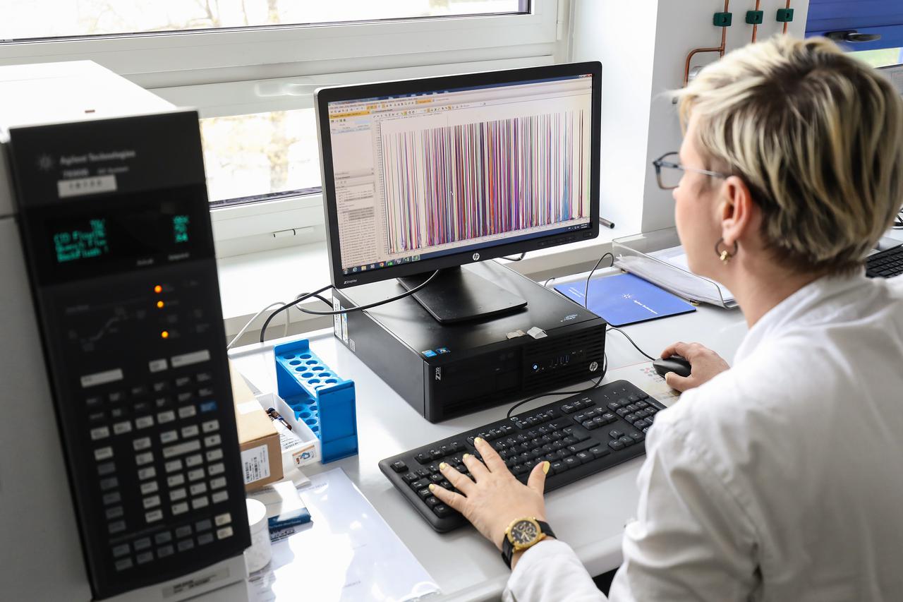 Zagreb: Nastavni zavod za javno zdravstvo "Dr. Andrija Štampar"