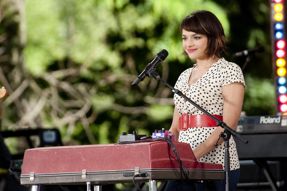 Norah Jones