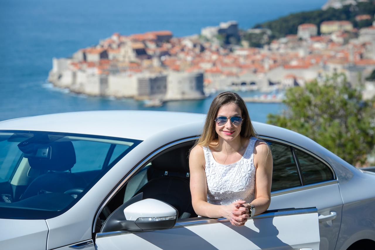 Top 3 razloga zašto Uberovi partneri-vozači jedva čekaju sezonu na moru