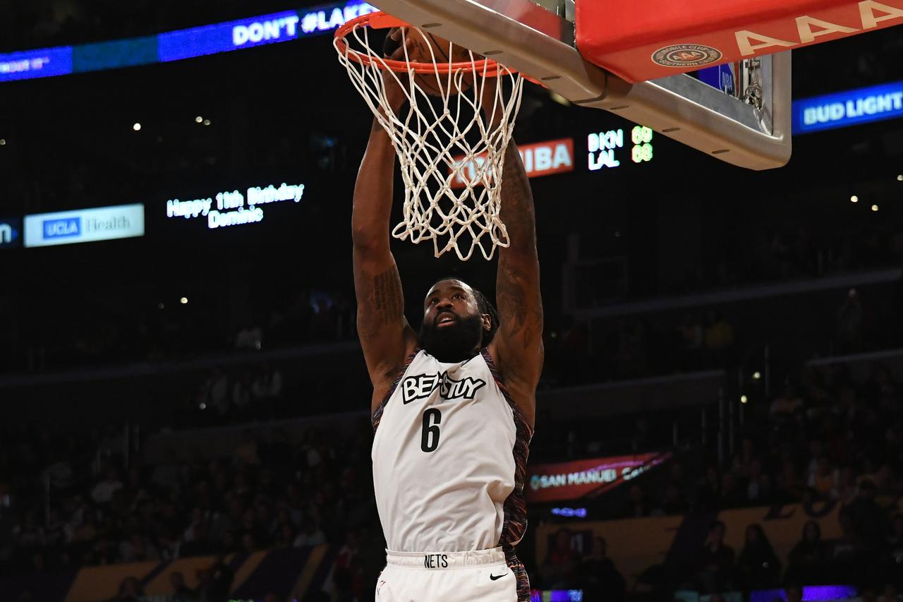DeAndre Jordan
