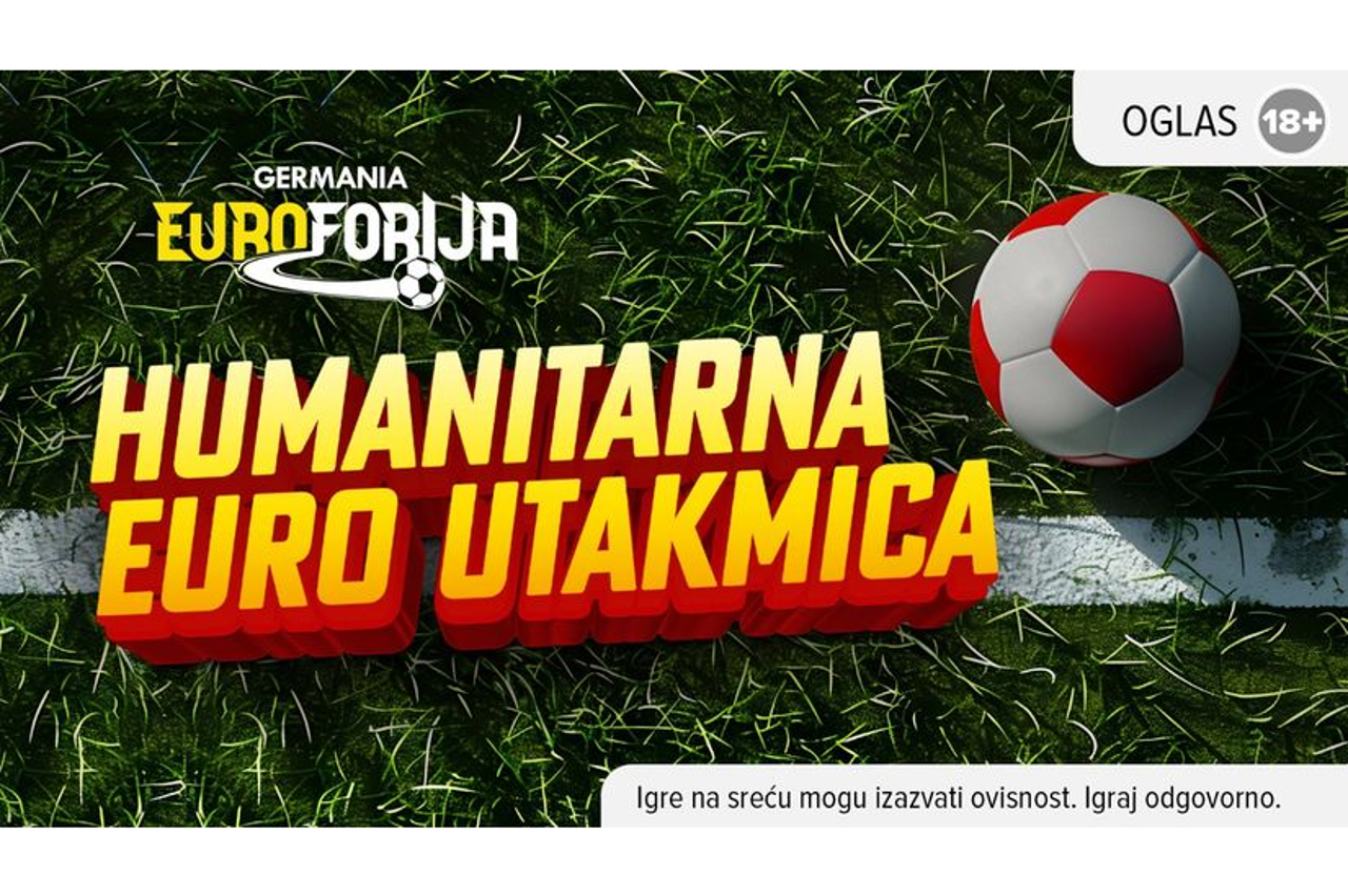Classic Hrvatska i eksperti Germanije skupljaju novac za Palčiče i HGSS