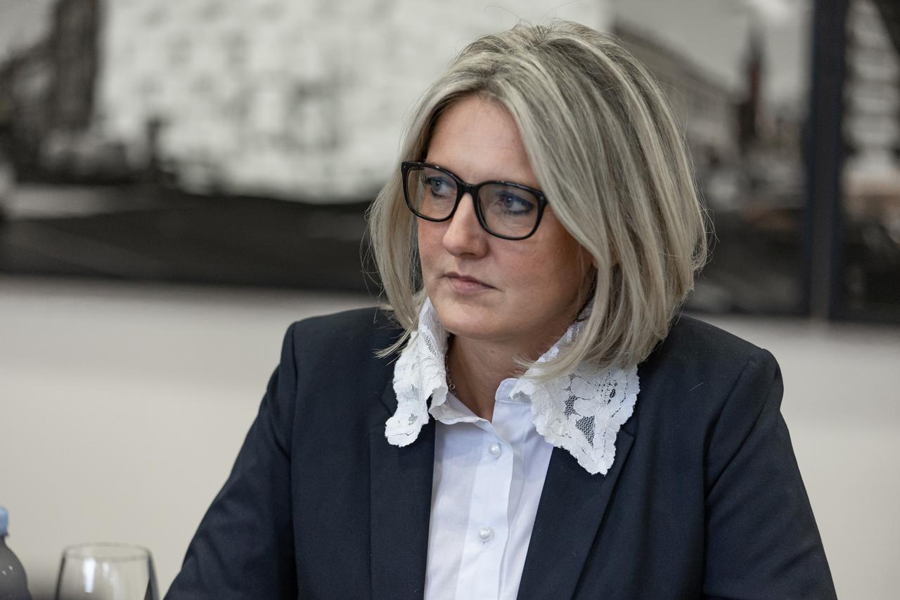 Ovi ljudi prisegnuli su kao zamjena za 35 izabranih zastupnika