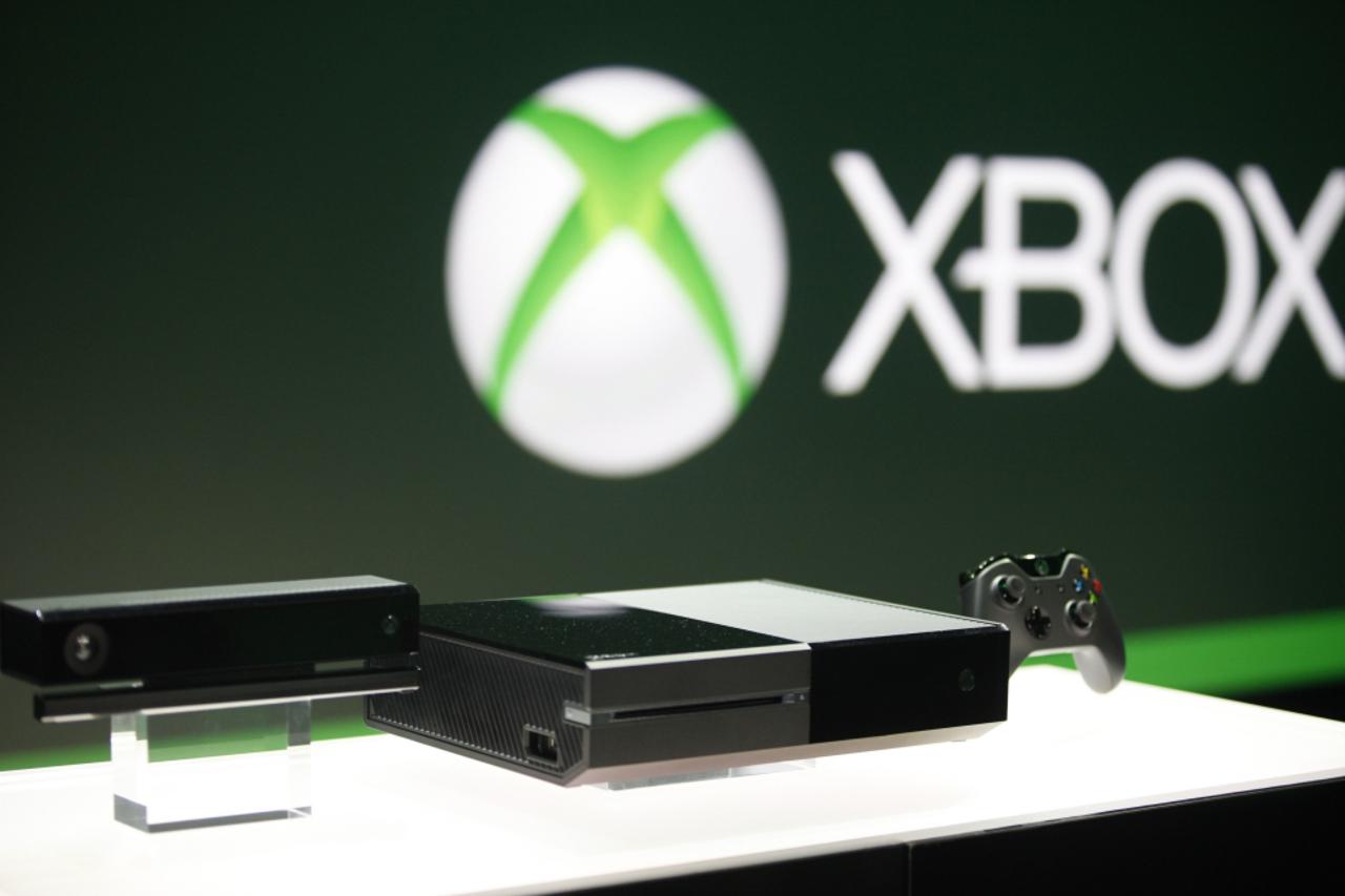 microsoft xbox one (1)