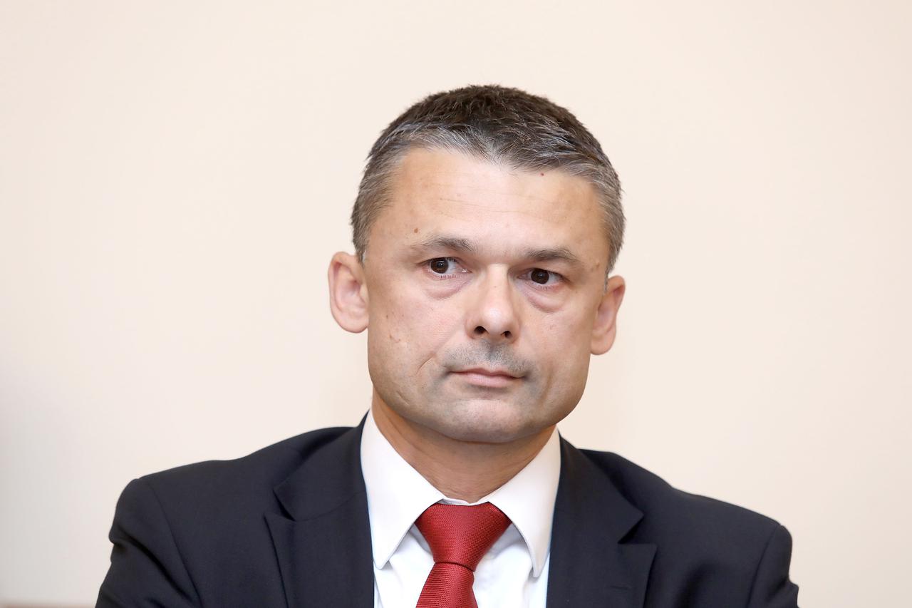 Odgođena 28. sjednica Nacionalnog vijeća za pračenje provedbe Strategije suzbijanja korupcije