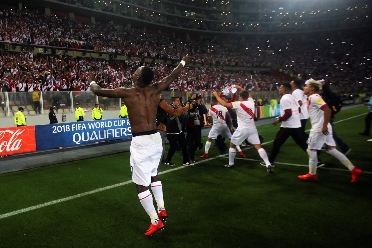 Ricardo Gareca