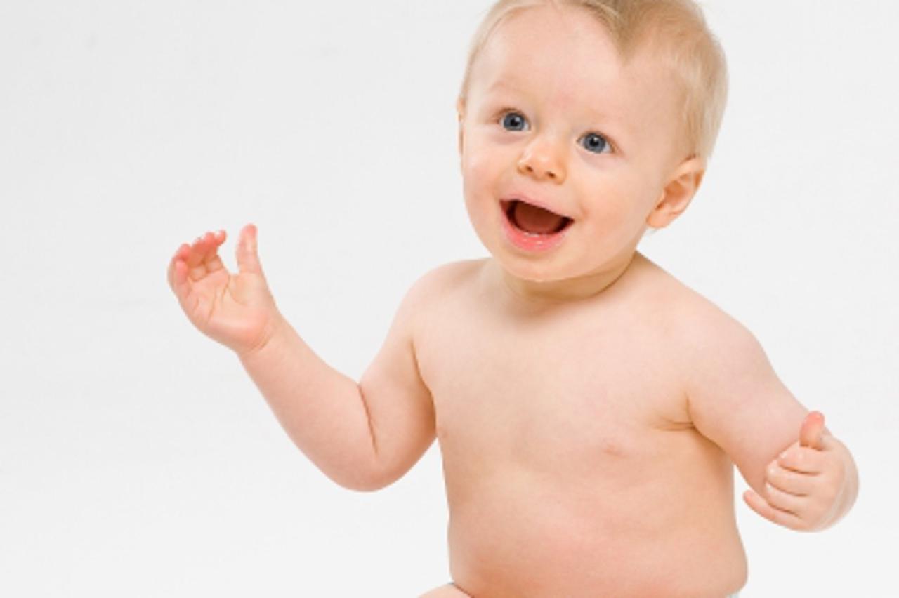 'beba, baby, dijete obavezno potpisati photos.com'