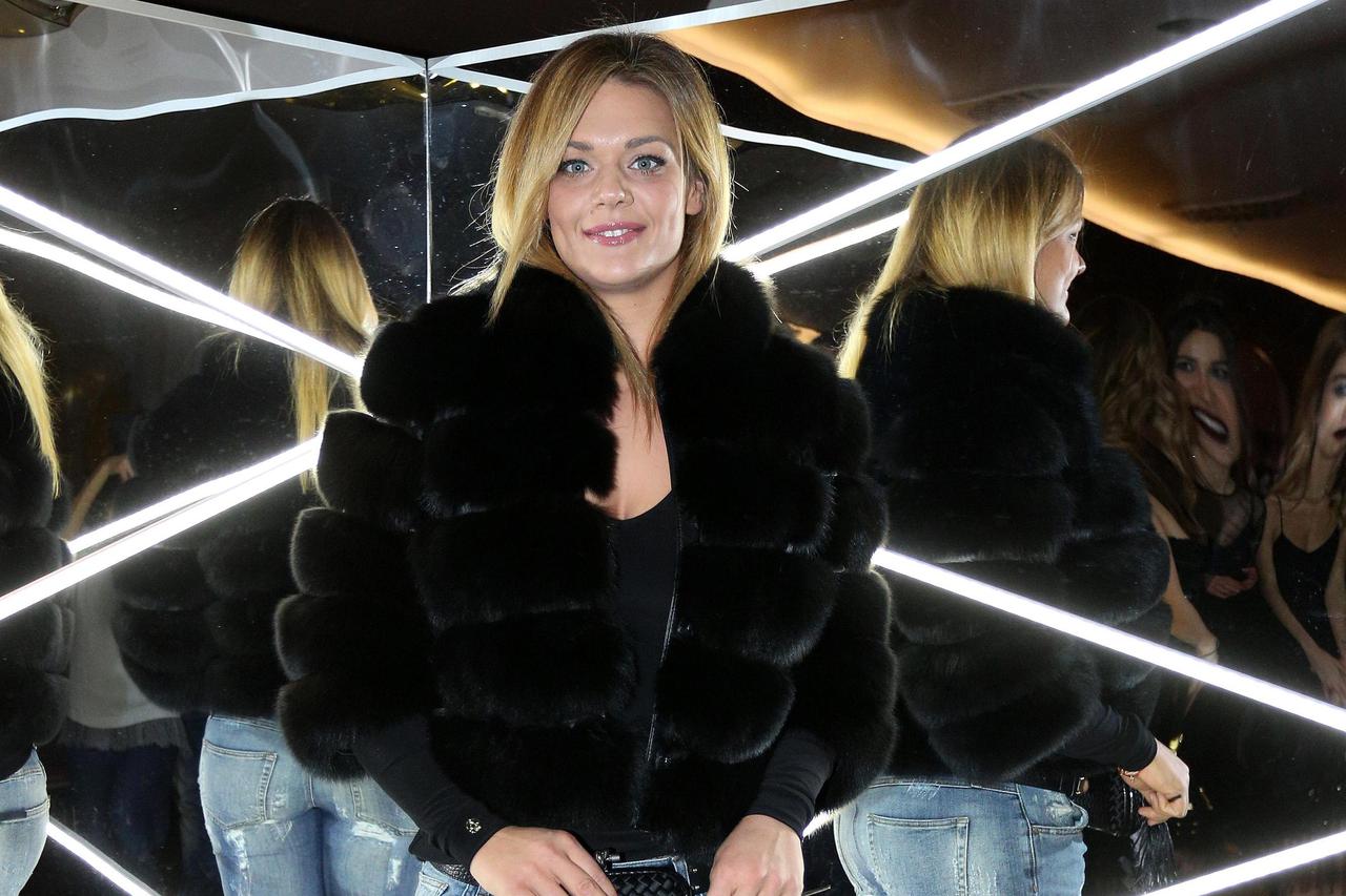 Sandra Perković