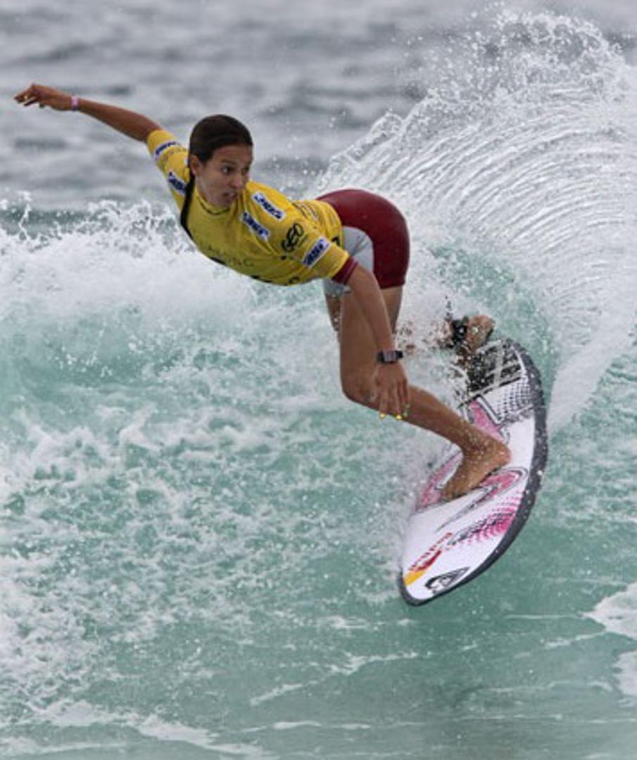 Mnogi vjeruju kako će gledanost natjecanja Svjetske surferske lige drastično pasti