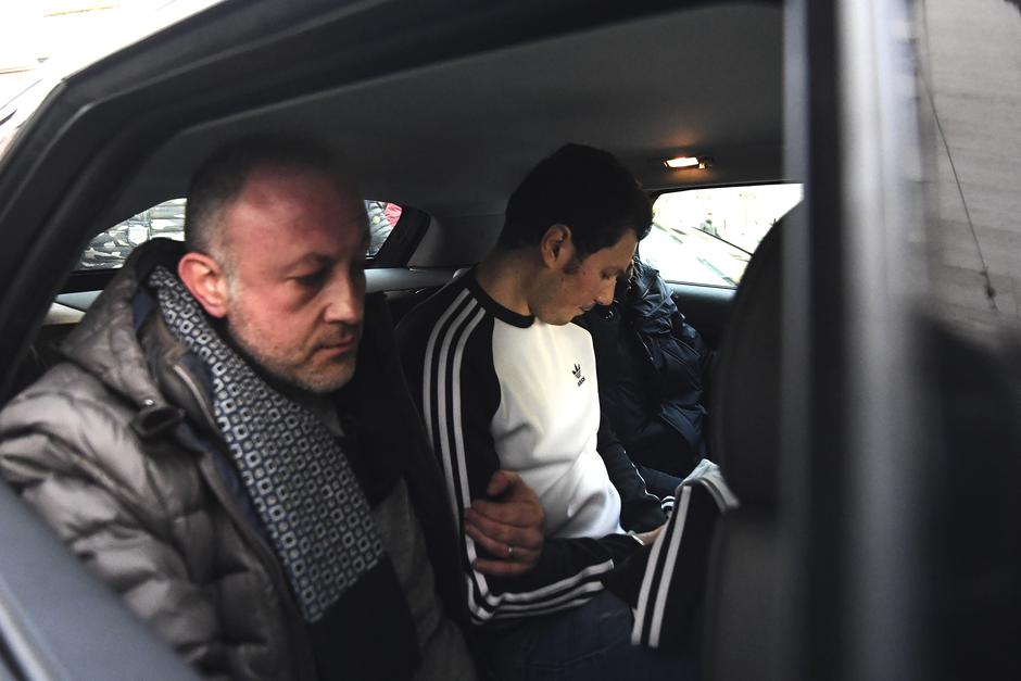 F4 petnaest se godina skrivao istražiteljima pred nosom – u Napulju, u četvrti Chiaiano – a oni su ga tražili posvuda, od Europe do Južne Amerike