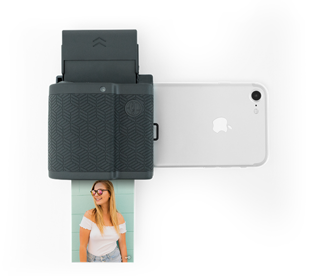 Obožavate fotografirati svojim mobitelom i želja vam je da fotografije ne gledate samo na ekranu? Svakako razmislite o Prynt Pocketu koji fotografije snimljene iPhoneom odmah isprinta. Napomena: Vrijedi za iPhone6 i novije uređaje. Cijena je 150 dolara.
