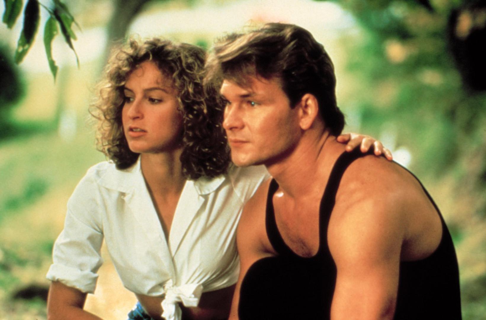 Kako su Grey i  Patrick Swayze kliknuli u ovom romantičnom filmu, možete se podsjetiti u subotu kada se film emitira na RTL-u, a tim povodom mi se prisjećamo zanimljivosti iz života glumice koja nakon uloge tinejdžerke Baby nije ostvarila karijeru o kojoj je sanjala.