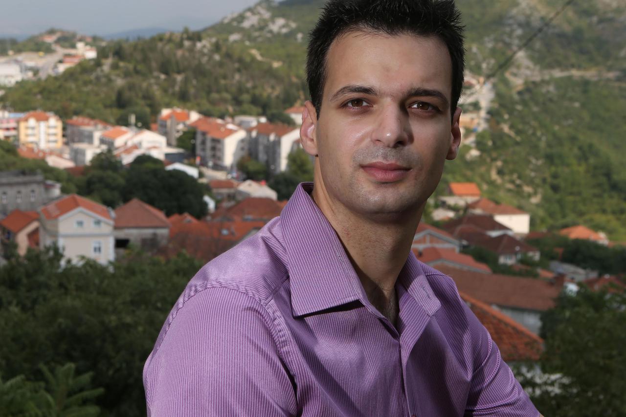 Rudolf Grljušić