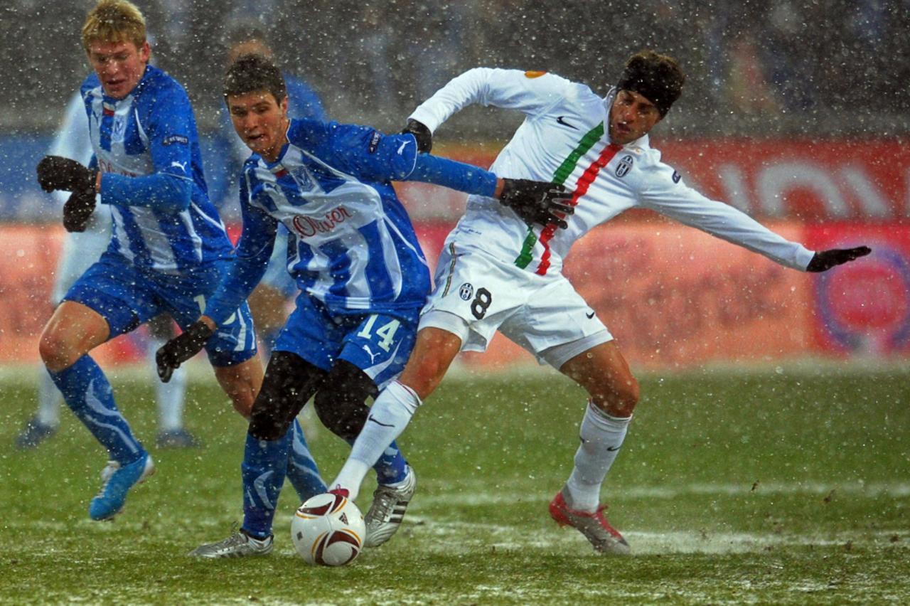 lech