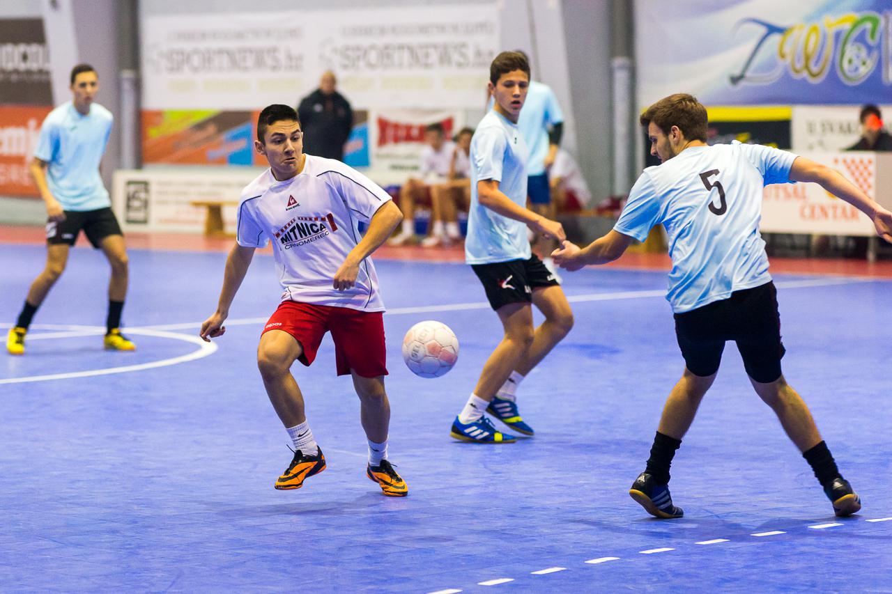 Zagreb Winter Cup