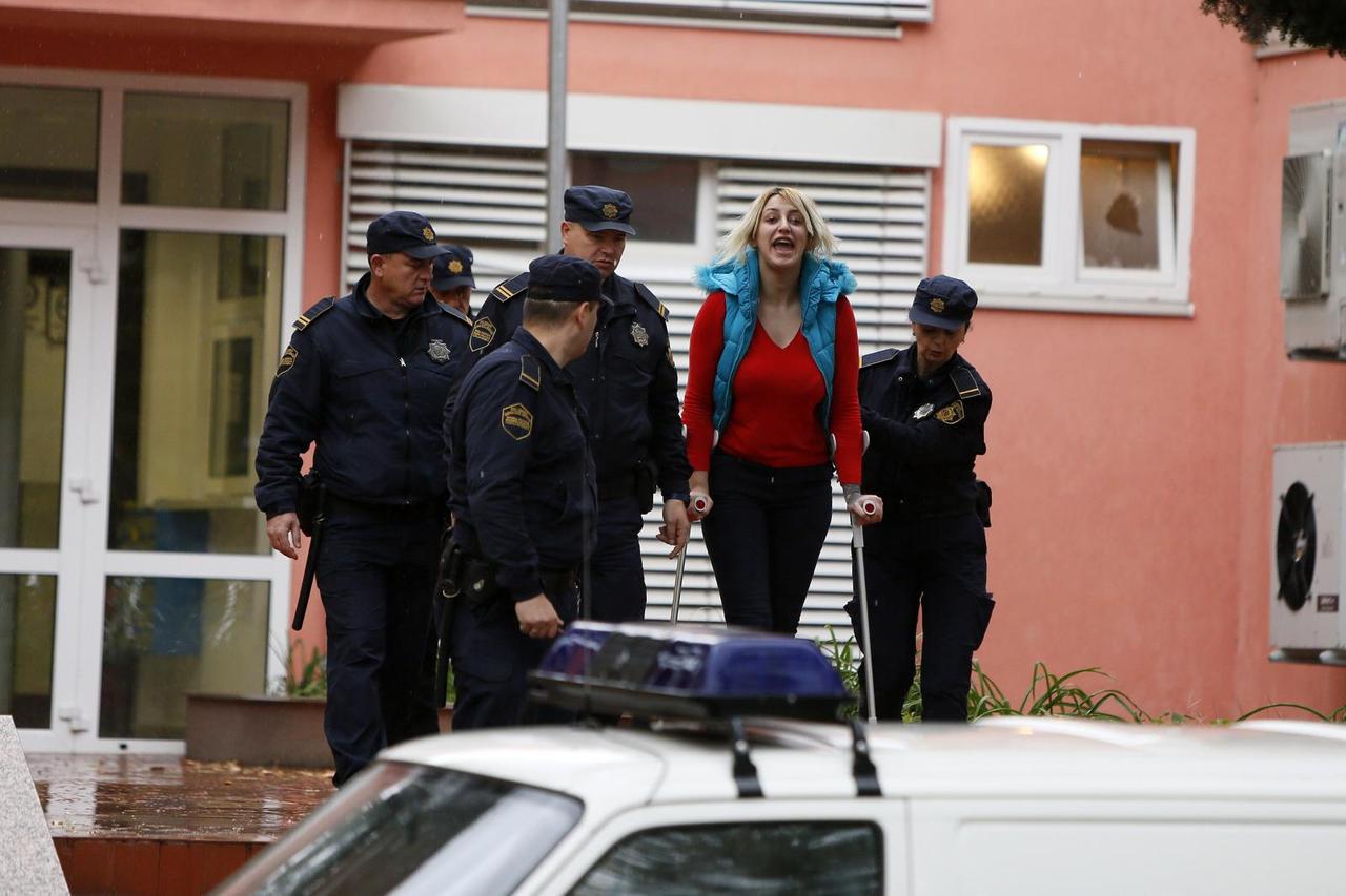 Sunita Hindić-Bošnjaković