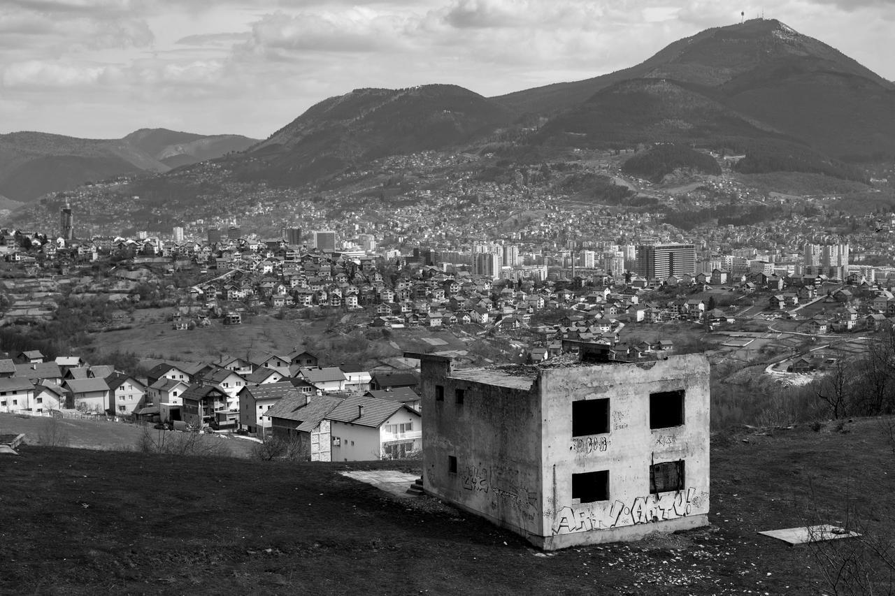 Gradsko vijeće Sarajeva usvojilo odluku da se 5. travnja obilježava kao dan početka opsade Sarajeva