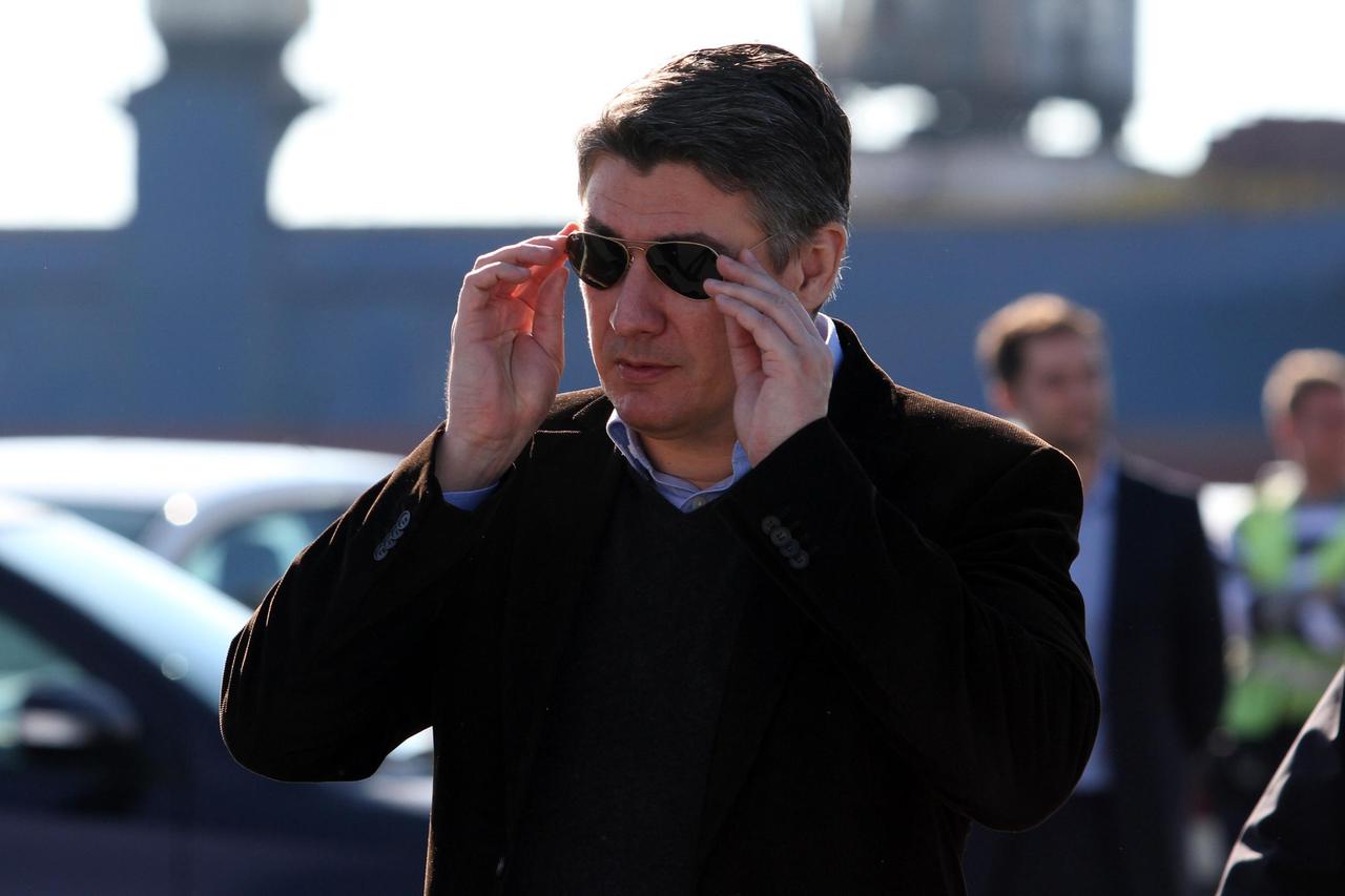 Zoran Milanović