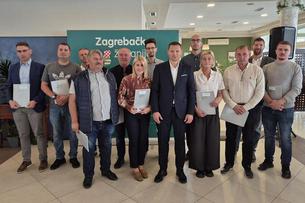 S dva milijuna eura podupiru ulaganja 295 poduzetnika