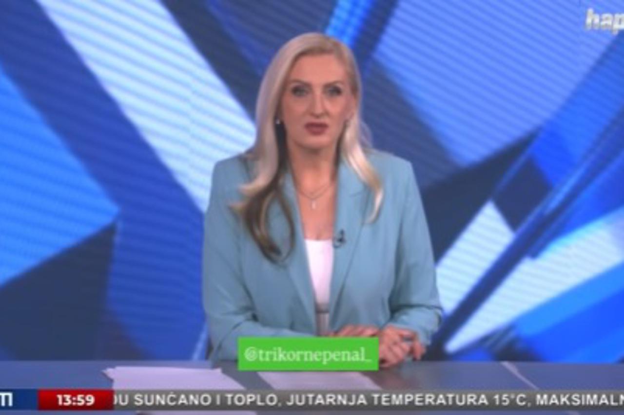 televizija