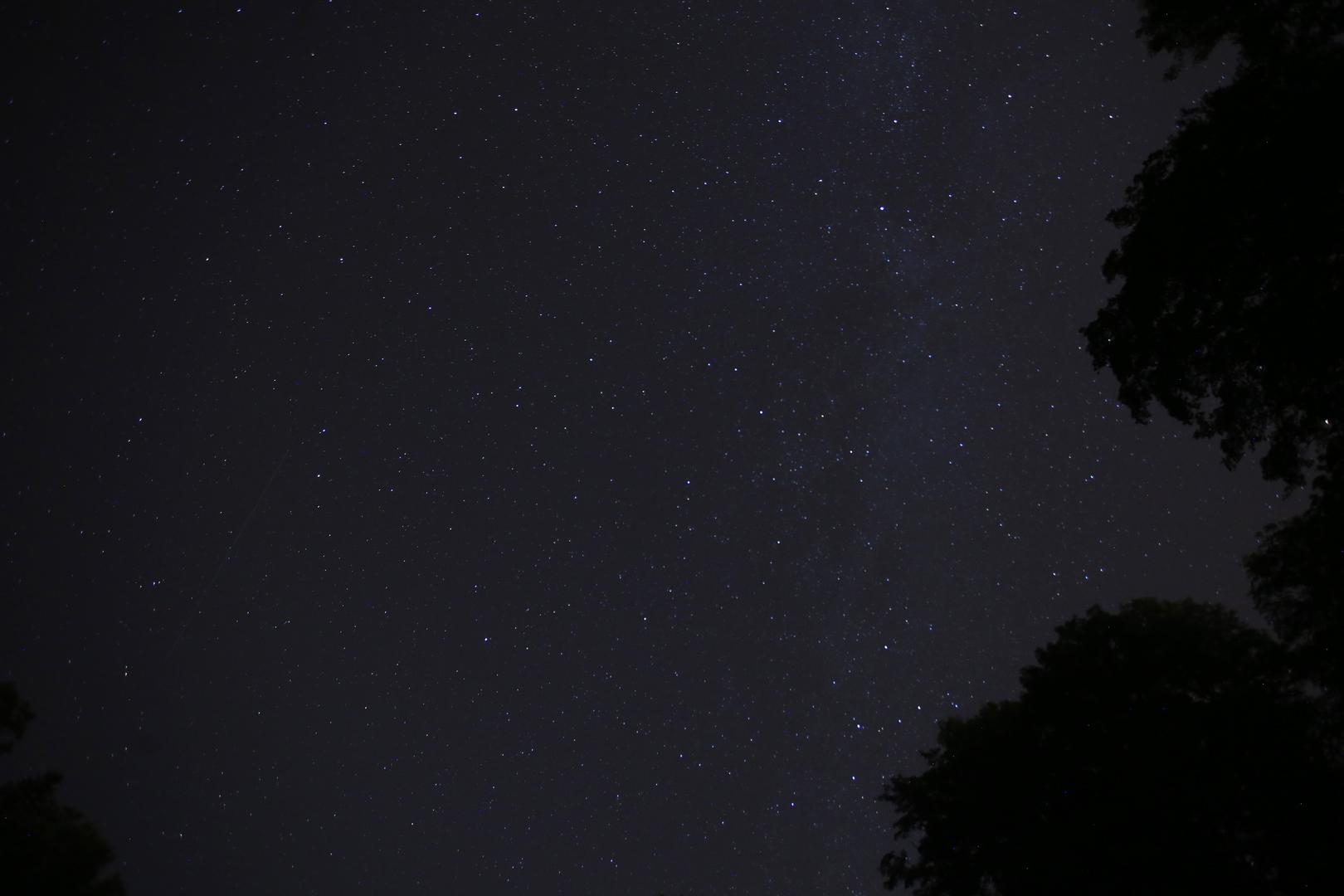 Ne propustite pogledati večerašnje nebo i ne zaboravite zaželjeti želje.