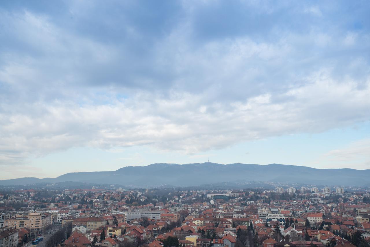 Zagreb