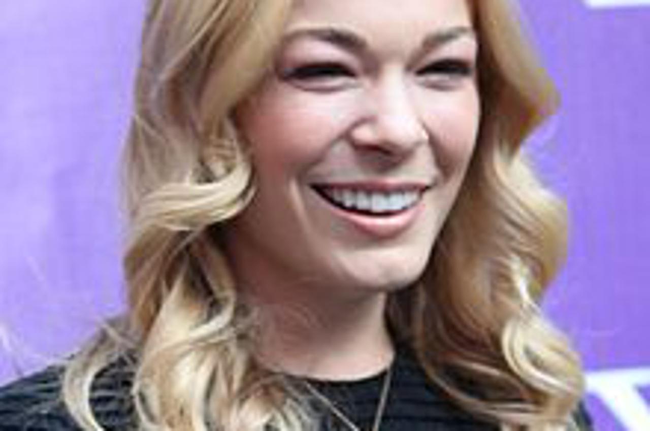 Leann Rimes