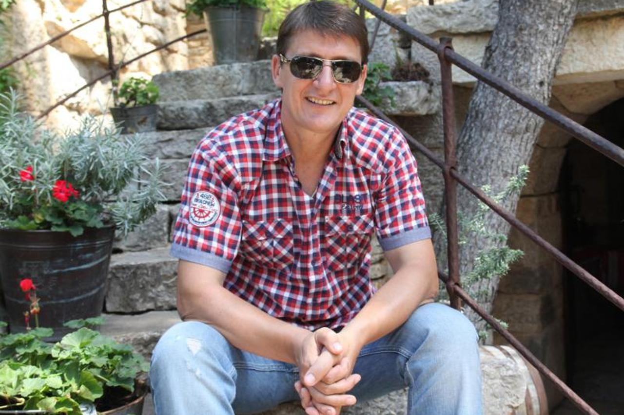 T. Bralić