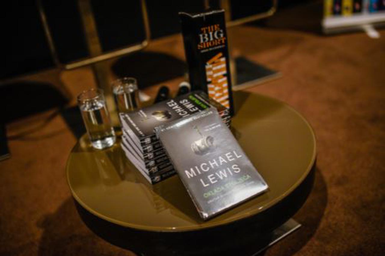 Promocija Oklade stoljeća