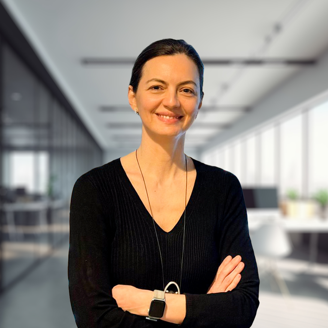 Asli Oktay, voditeljica HR odjela za Adria Cluster u BAT-u