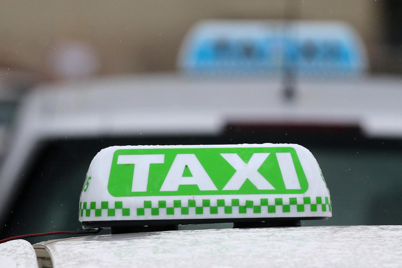 taksi