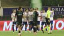 Hajduk nakon četiri pobjede ide u Pulu, ali Garcia ondje ima neriješenih računa
