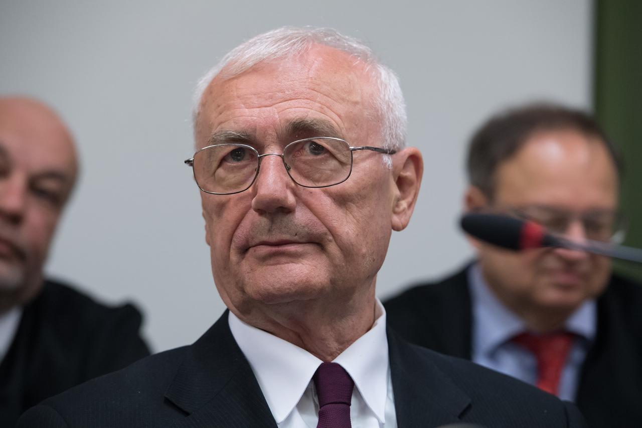 Josip Perković
