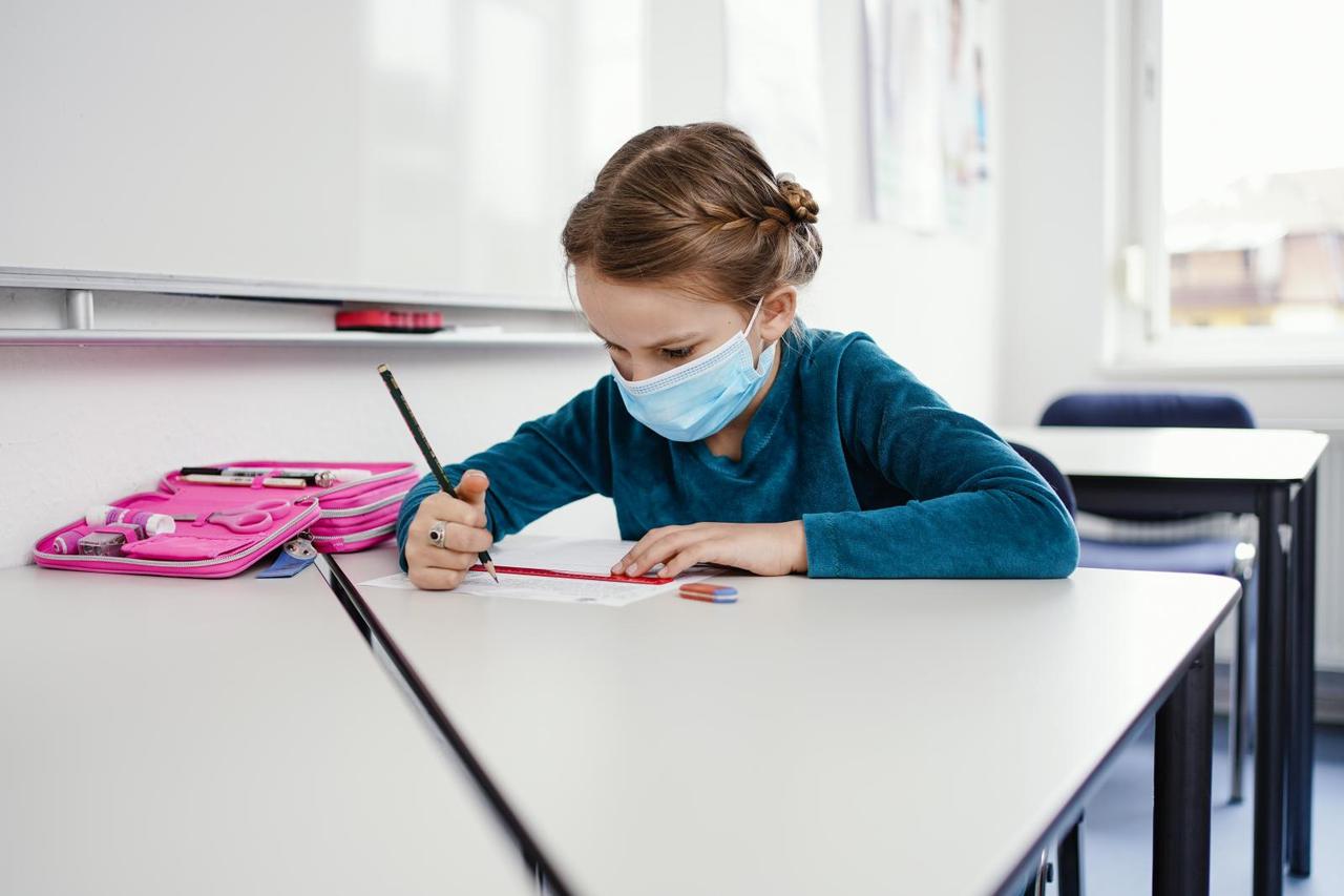 Coronavirus - Tutoring Schools