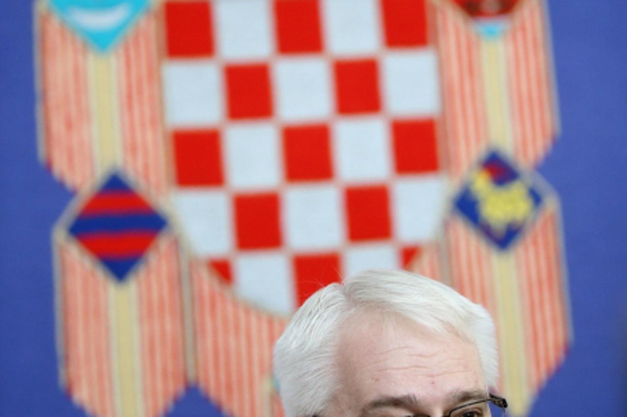 Ivo Josipović