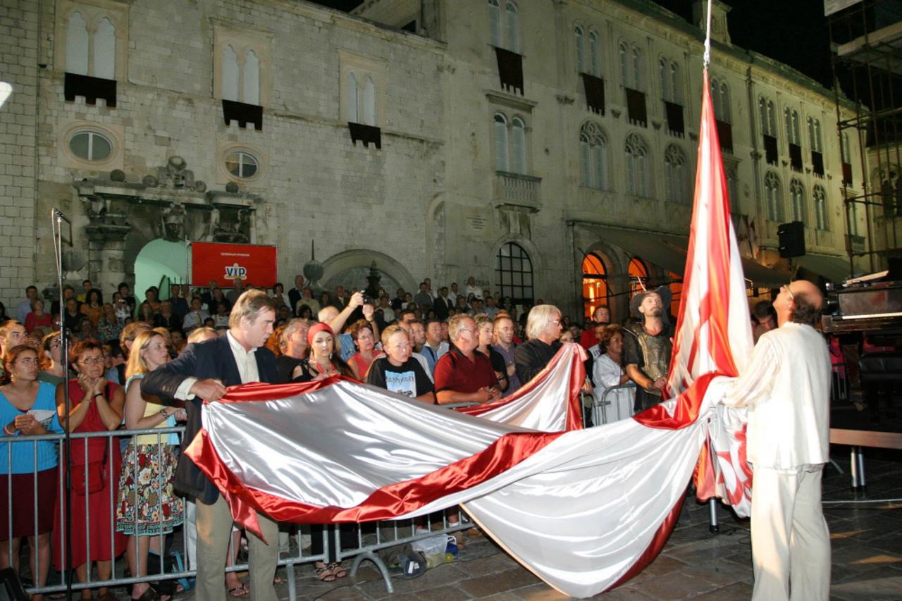 dubrovačke ljetne igre 