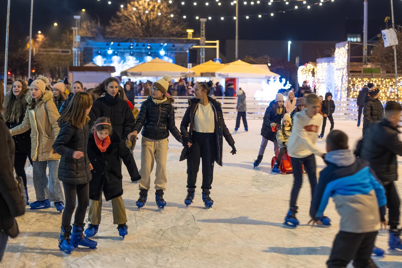 Advent u Vinkovcima