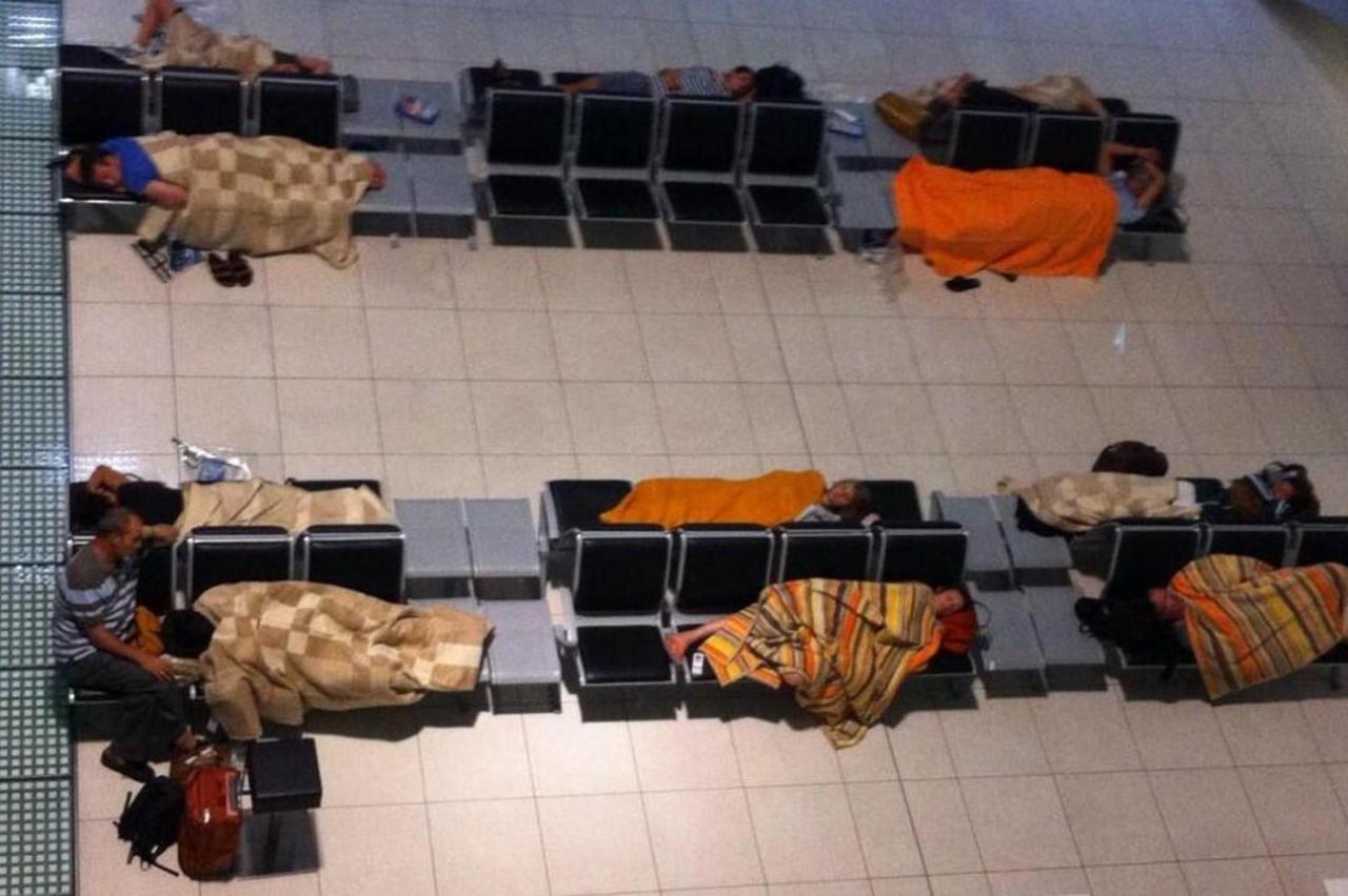 Dubrovnik, zračna luka (1)