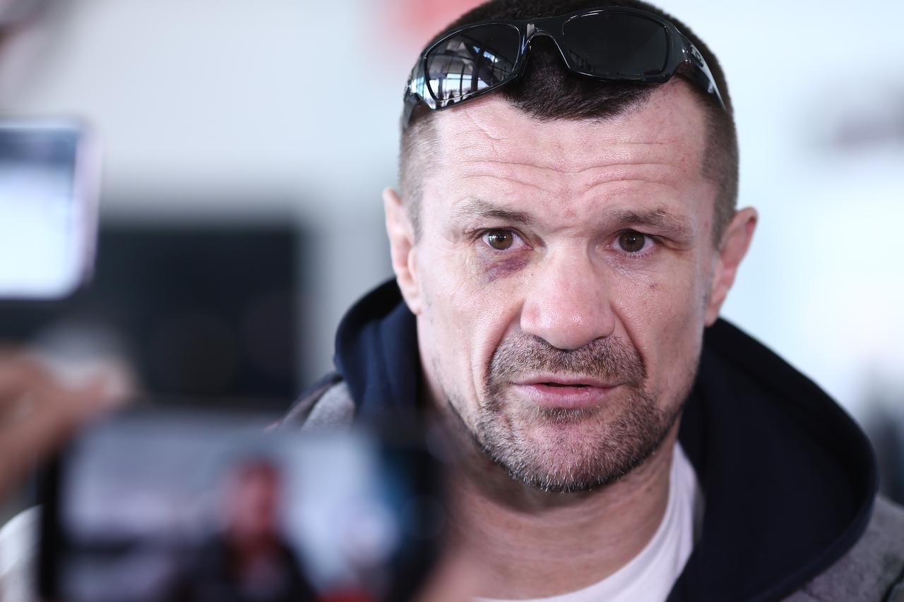 Cro Cop