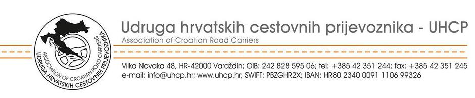 Udruga hrvatskih cestovnih prijevoznika