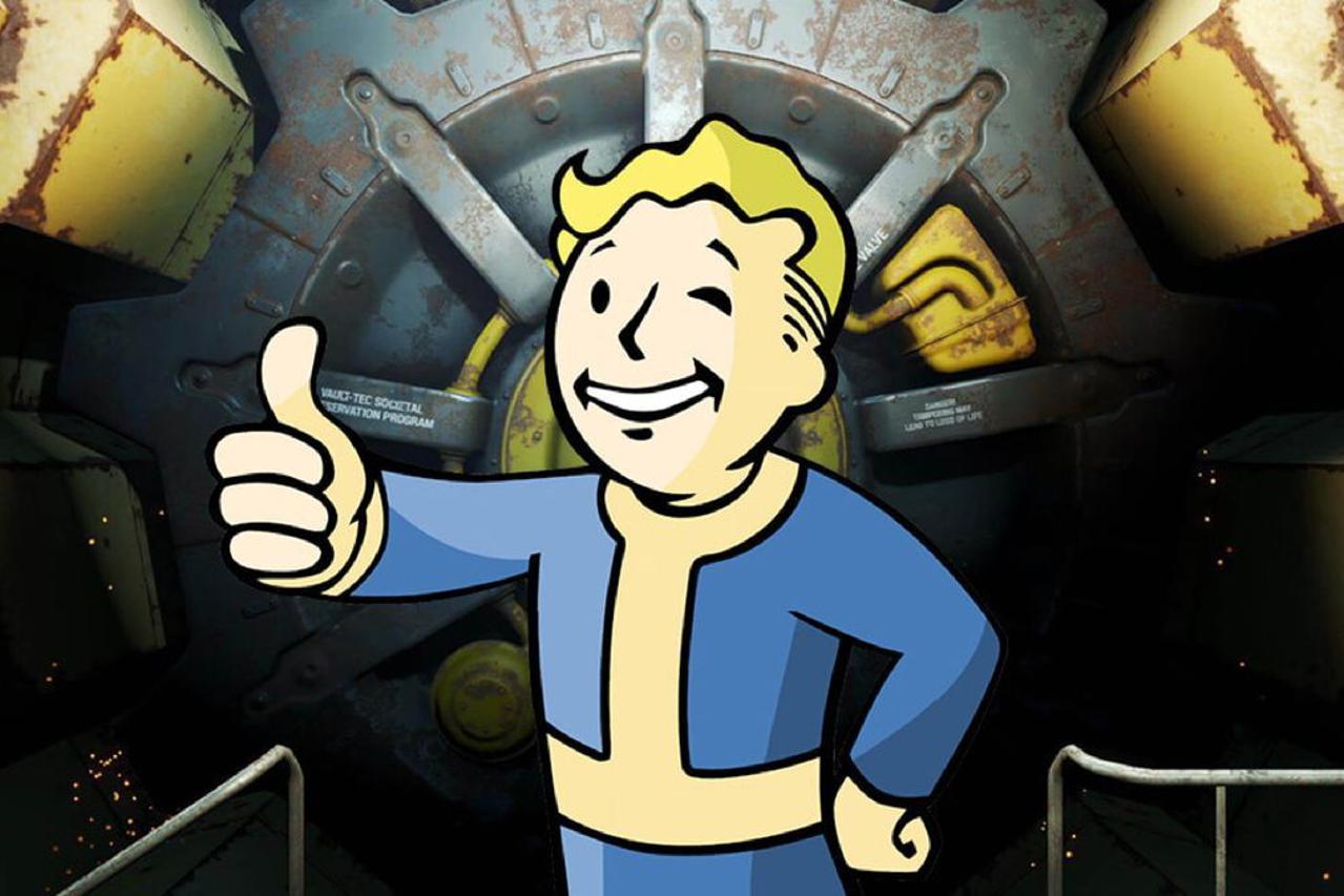 Fallout местный лидер. Фоллаут 4. Фоллаут Волт бой. Фоллаут бой игра. Фоллаут Ваулт бой.