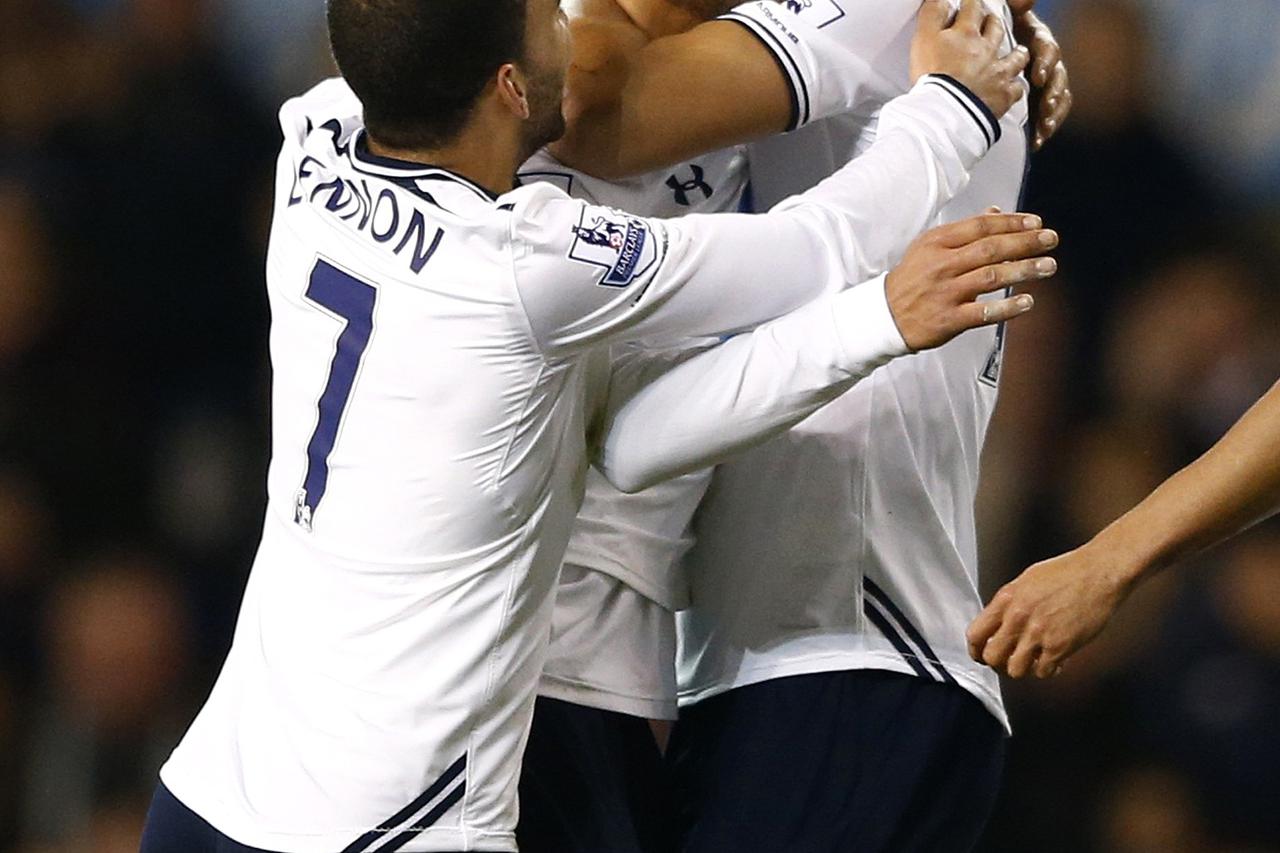 Tottenham